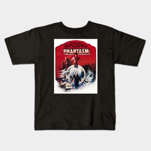 Phantasm Kids T-Shirt